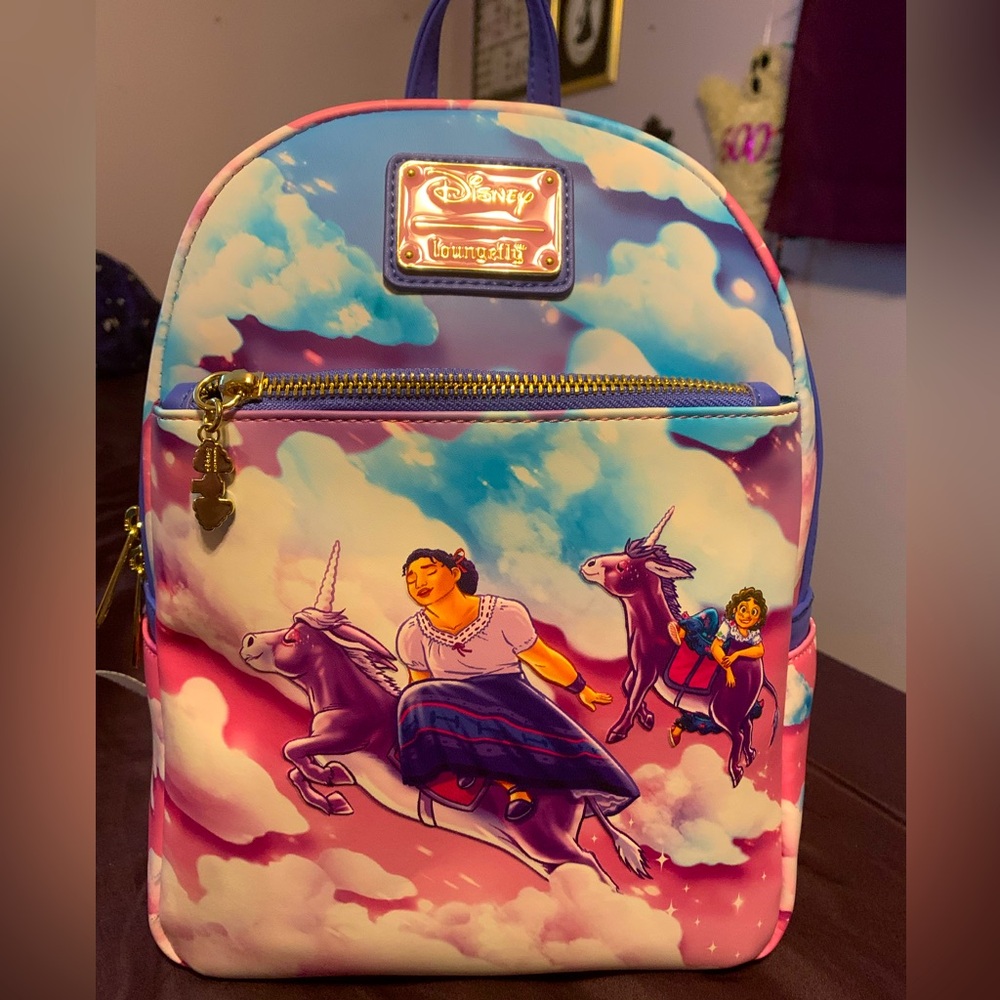 Encanto Loungefly